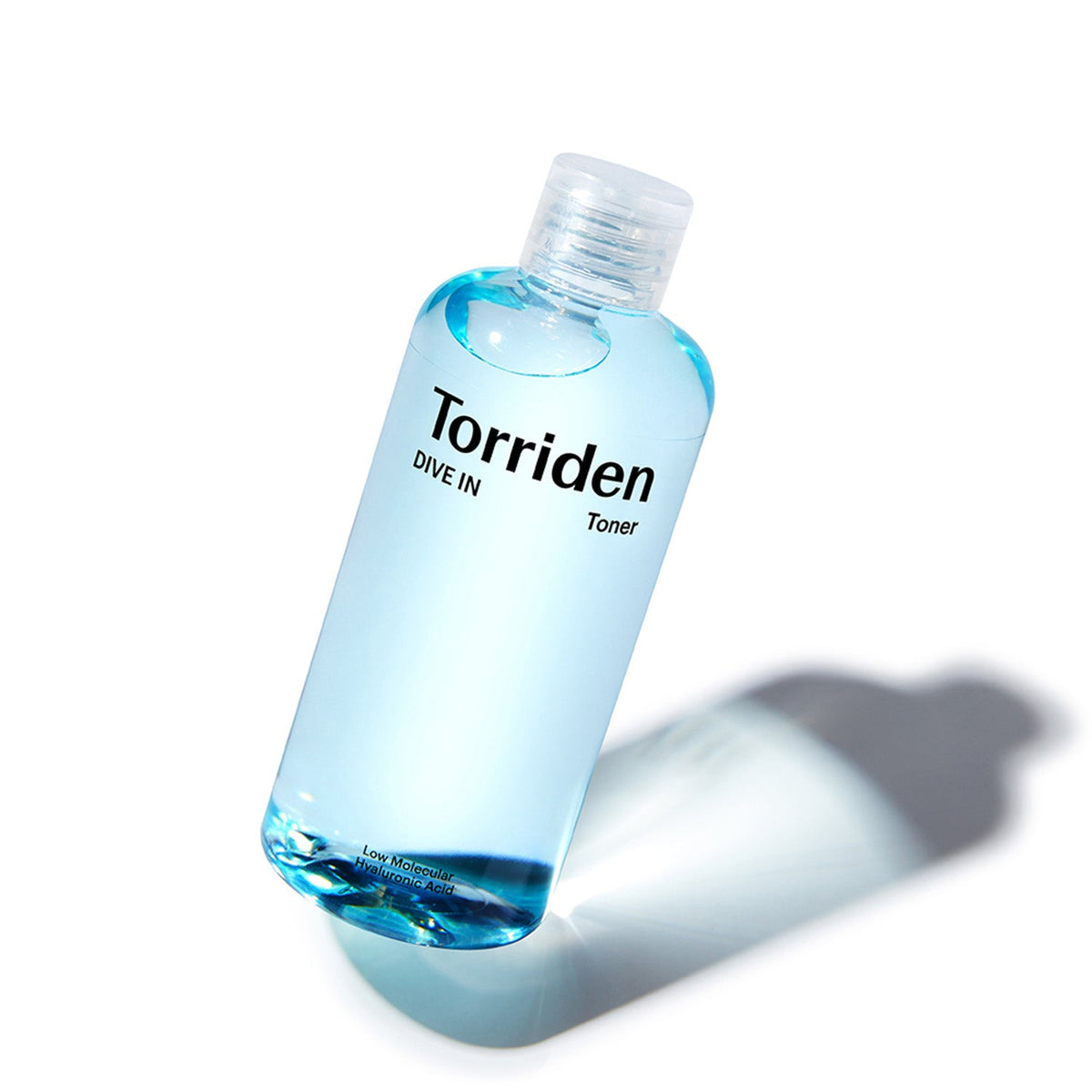 Torriden Dive-In Tónico de ácido hialurónico 300 ml