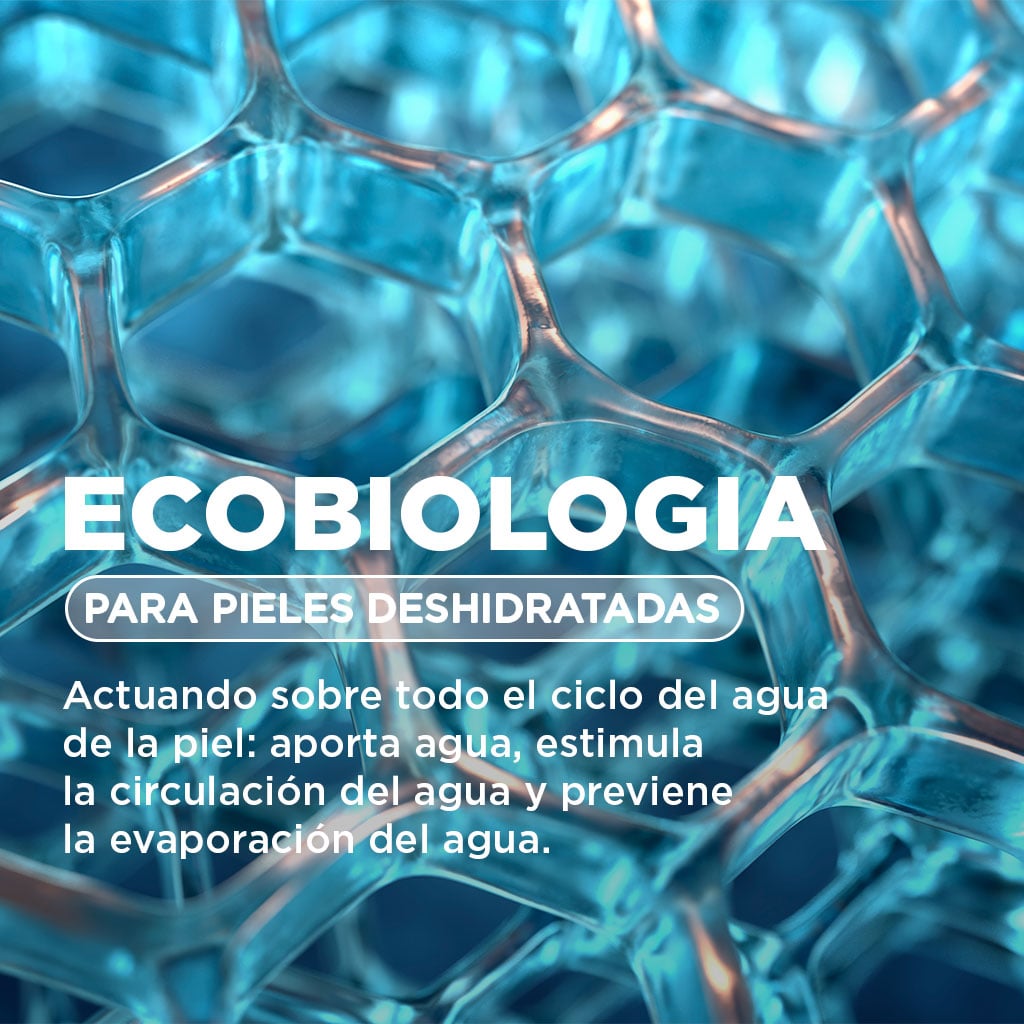 Bioderma Hydrabio H2O
