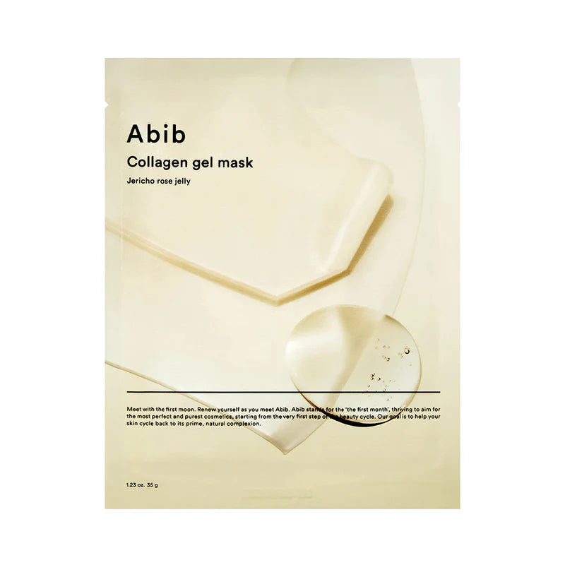 Abib Collagen Gel Mask Jericho Rose Jelly (35 g)