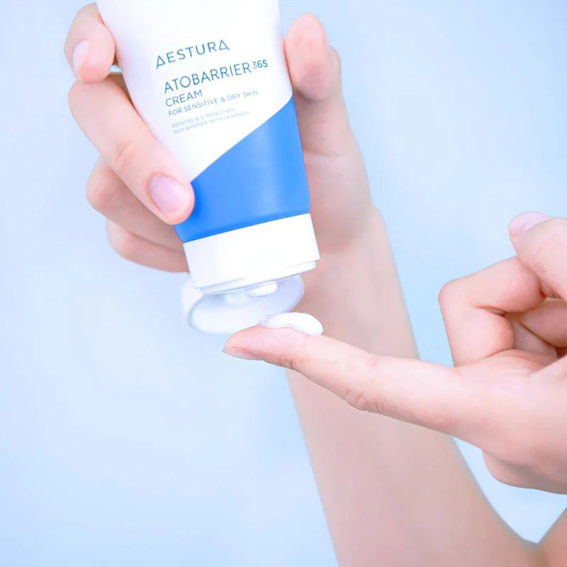Aestura Atobarrier 365 Cream (80 ml)