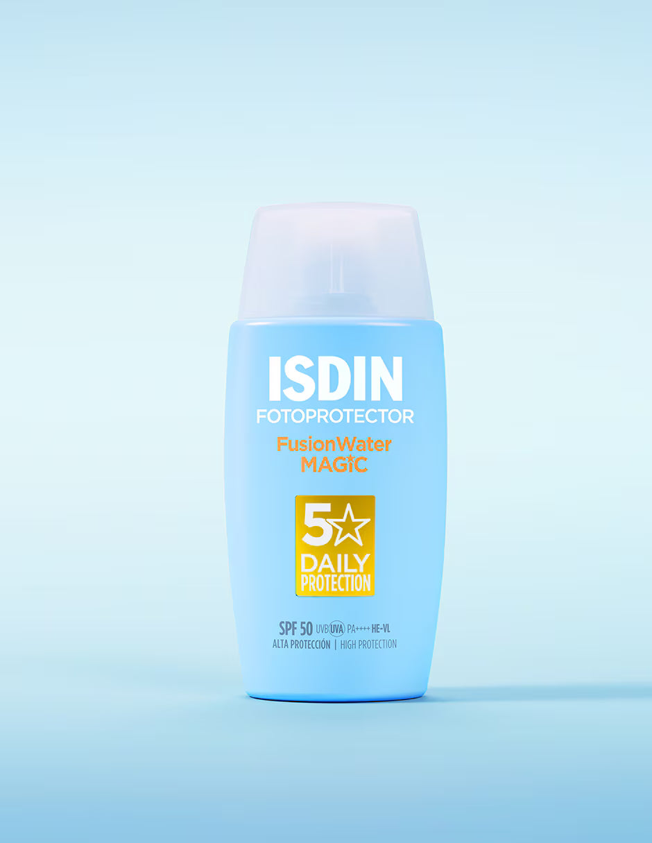 Isdin Fotoprotector Fusion Water Magic SPF50 50ml