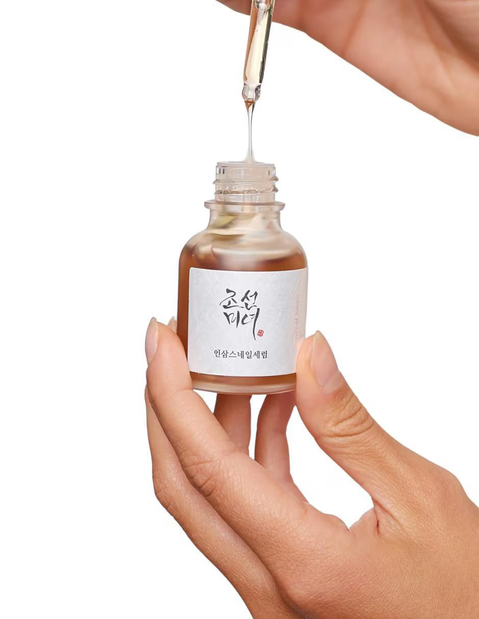 Beauty of Joseon Revive Serum Ginseng + Snail Mucin 30ml