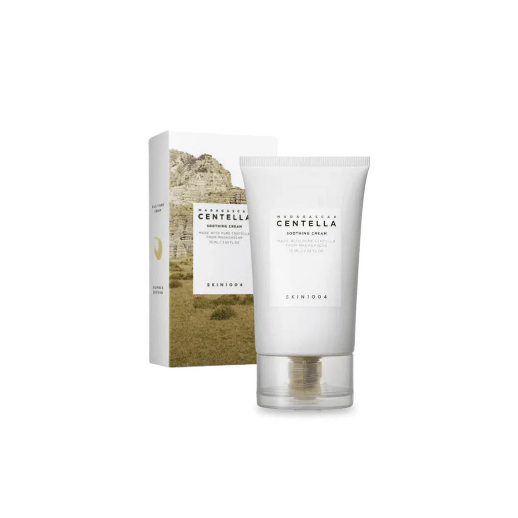 Skin1004 Madagascar Centella Soothing Cream (75 ml)