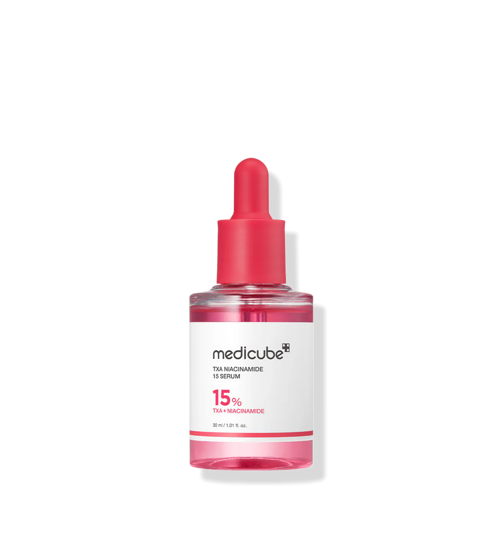Medicube TXA Niacinamide 15 Serum – Brightening & Dark Spot Care (30 ml)