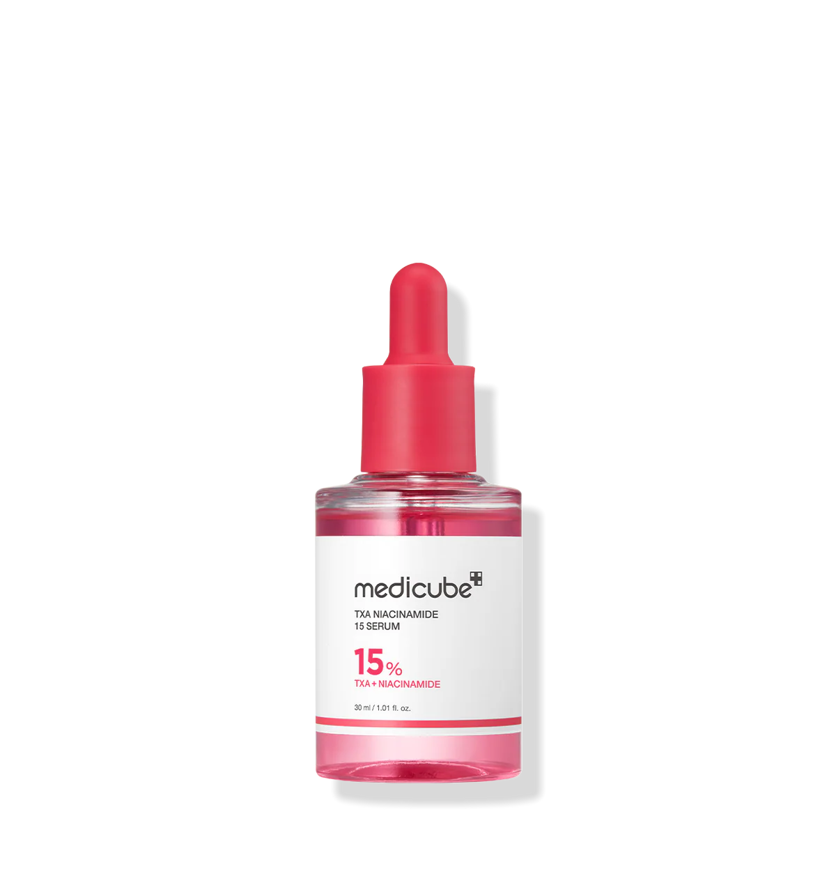 Medicube TXA Niacinamide 15 Serum – Brightening & Dark Spot Care (30 ml)
