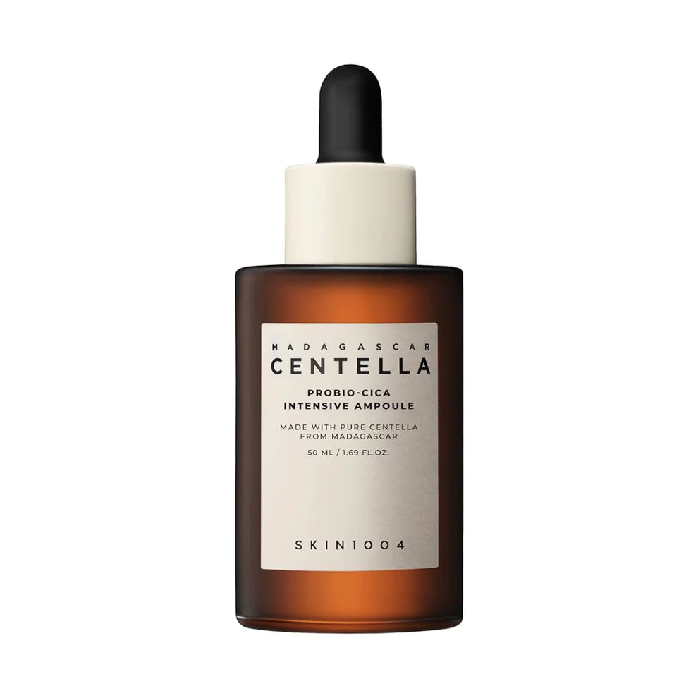 Skin1004 Ampoule intensiva Probio-Cica – Reparación profunda y fortalecimiento de barrera (95 ml)