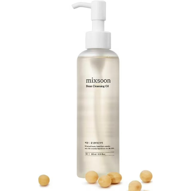 Mixsoon Bean Cleansing Oil