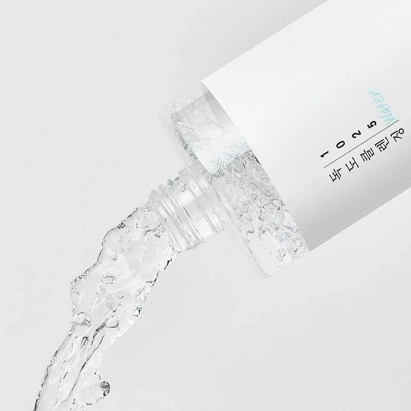 Round Lab Tónico exfoliante suave 1025 Dokdo – Agua de mar