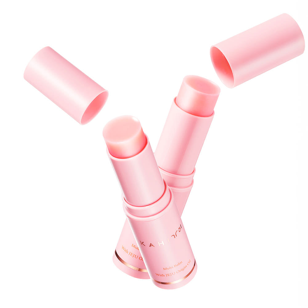 Kahi Wrinkle Bounce Multi Balm – Bálsamo multiusos antiarrugas (9 g)