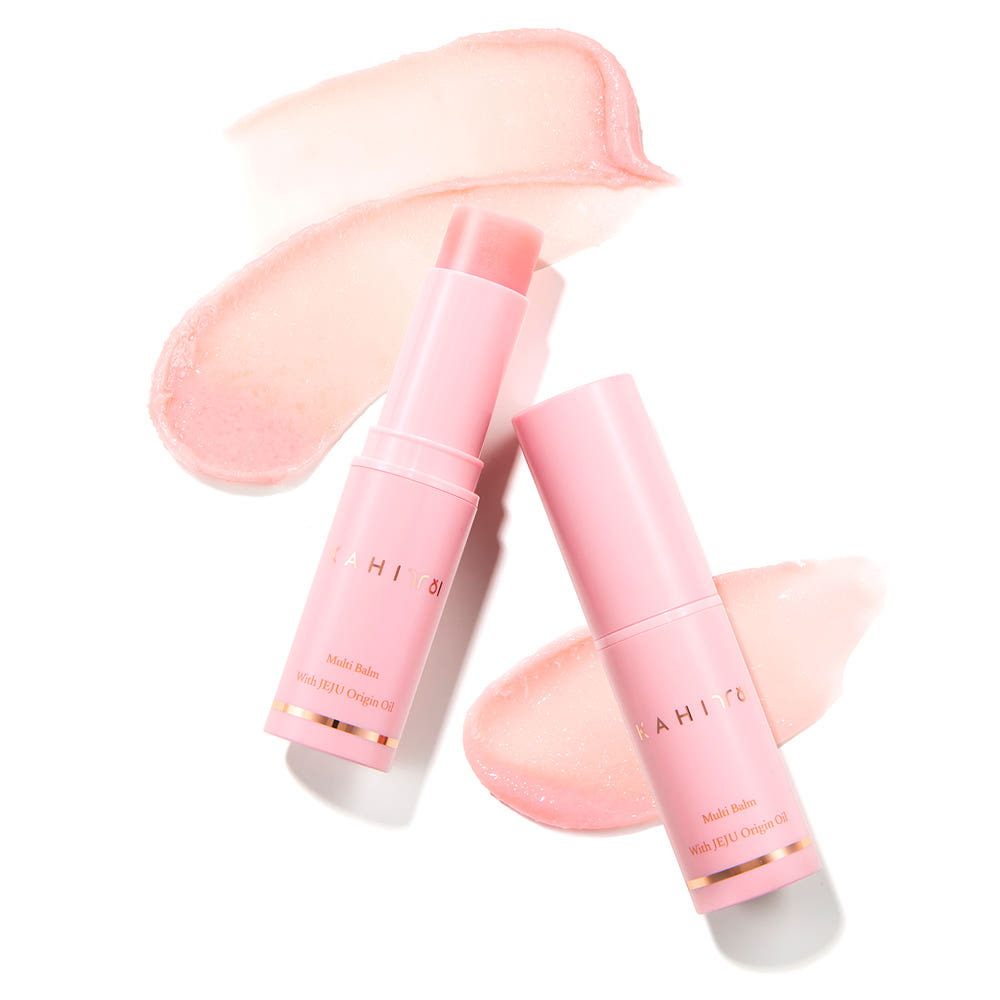 Kahi Wrinkle Bounce Multi Balm – Bálsamo multiusos antiarrugas (9 g)