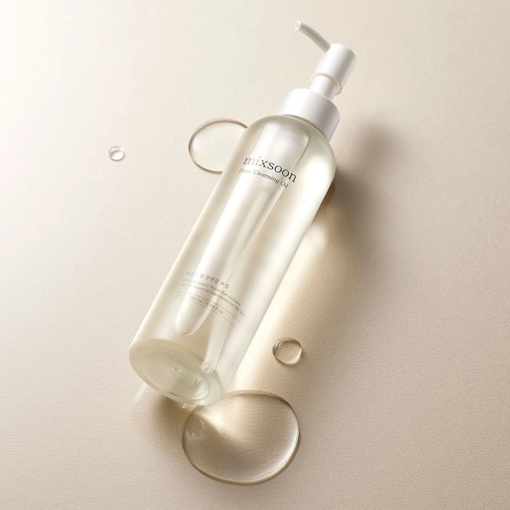 Mixsoon Bean Cleansing Oil