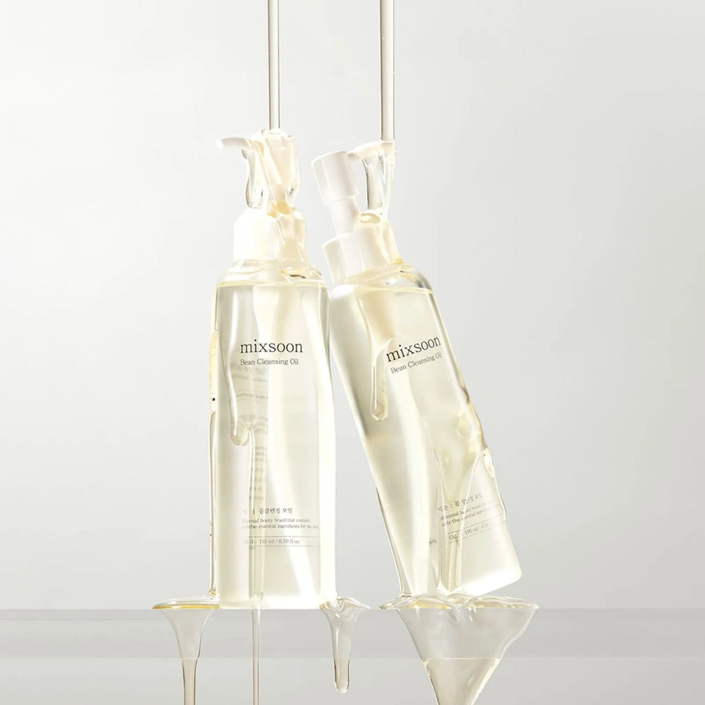 Mixsoon Bean Cleansing Oil
