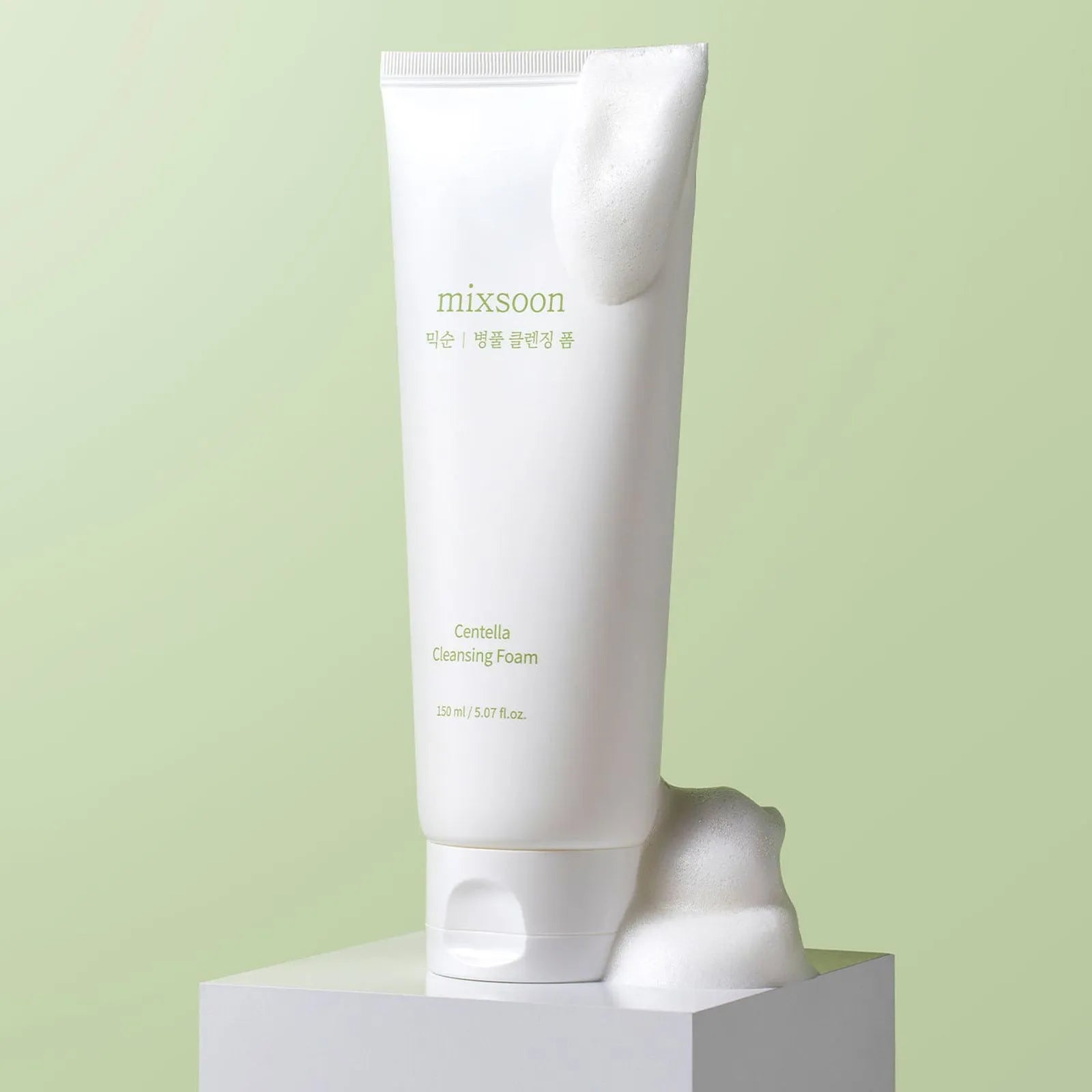 Mixsoon Centella cleansing oil