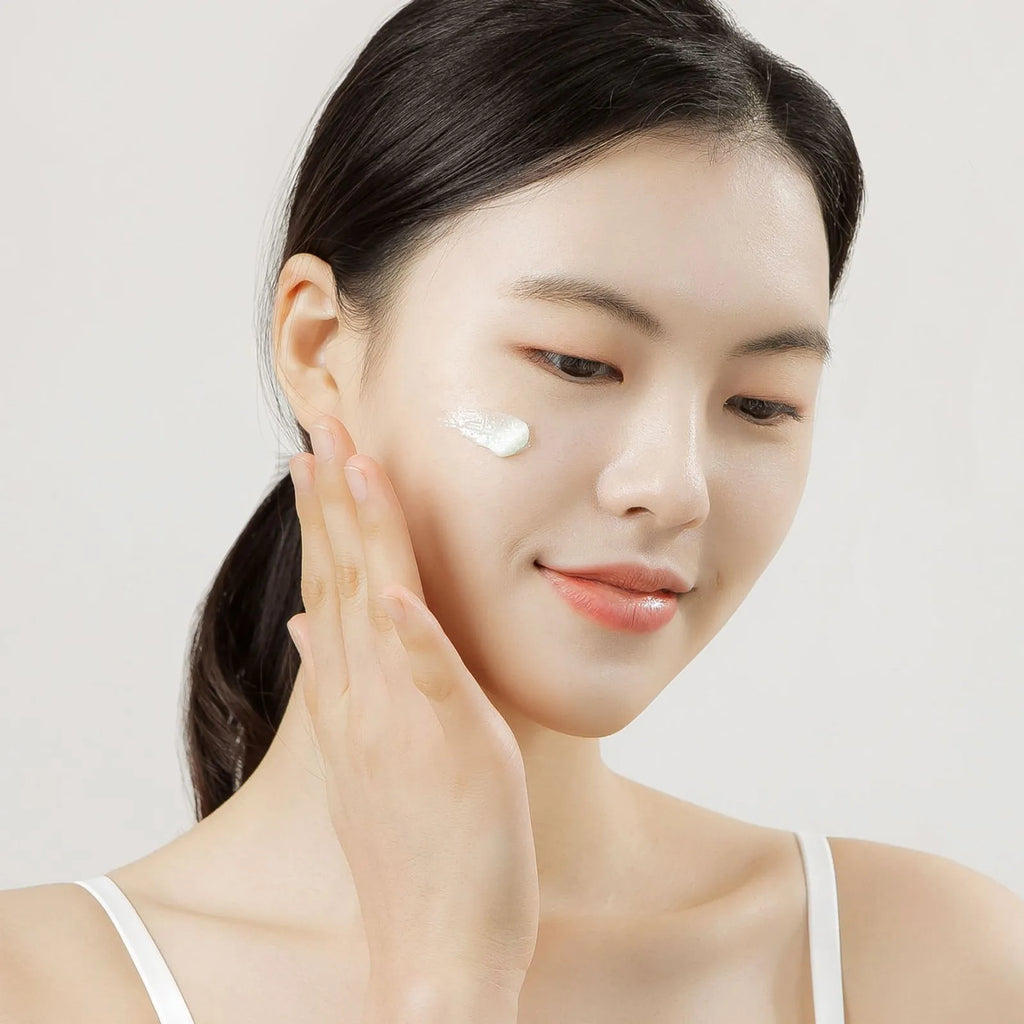 Mixsoon Centella cleansing oil