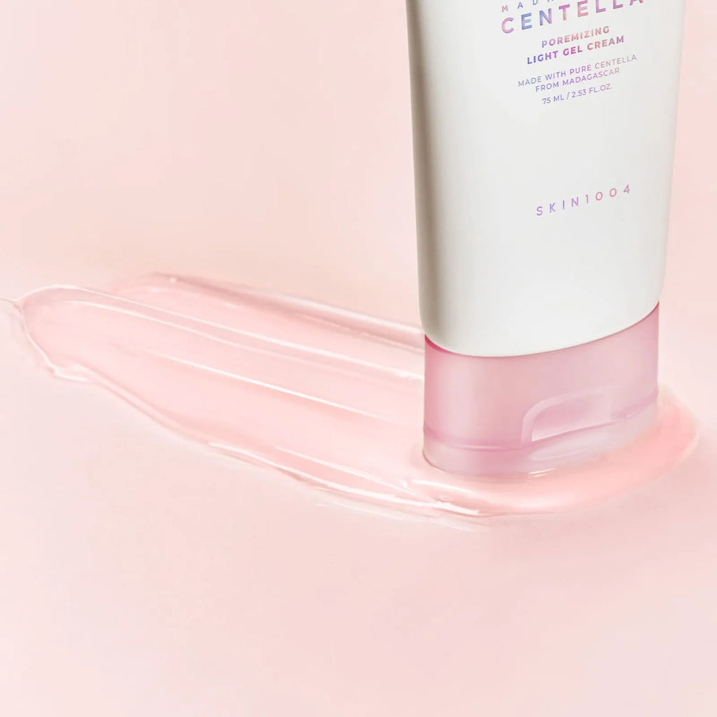 Skin1004 Madagascar Centella Poremizing Light Gel Cream 75ml
