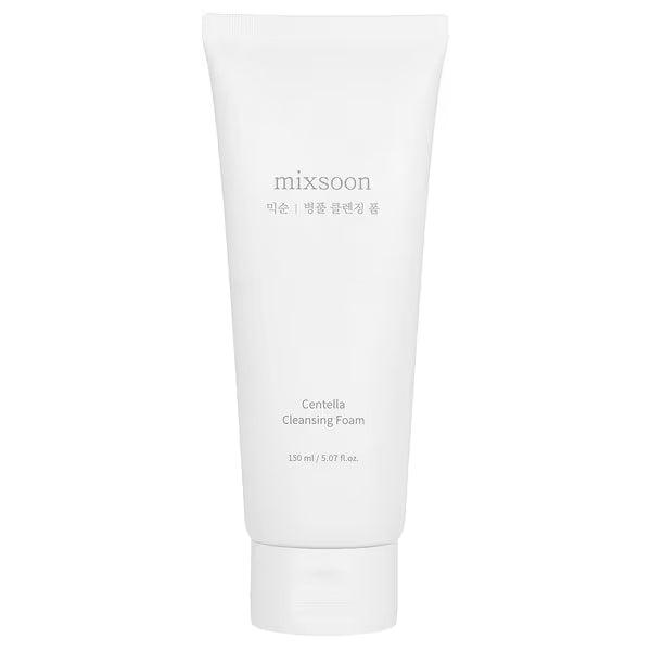 Mixsoon Centella cleansing oil