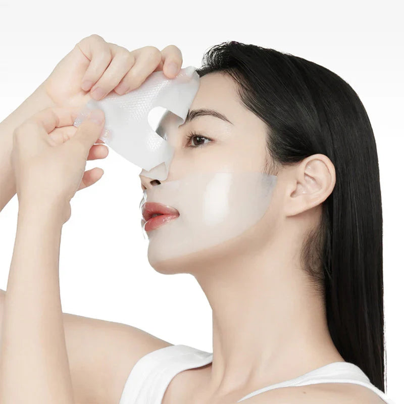 Abib Collagen Gel Mask Jericho Rose Jelly (35 g)