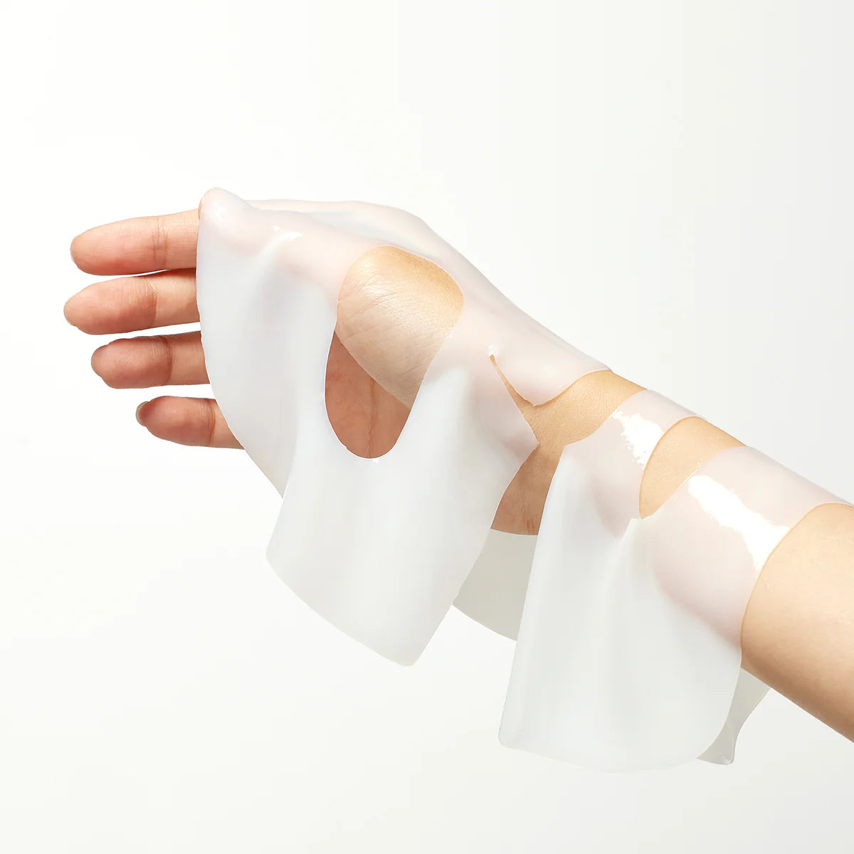 Mixsoon - Bean Collagen Hydrogel Mask