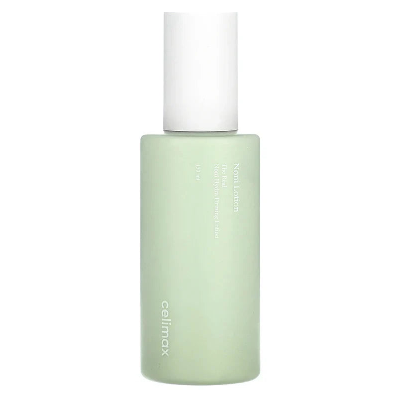 Celimax The Real Noni Hydra Firming Lotion – Loción hidratante reafirmante con noni (150 ml)