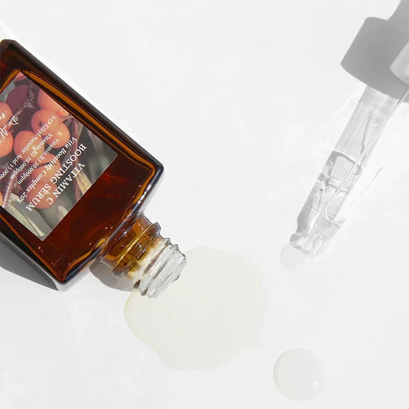 Dr. Althea Vitamin C Boosting Serum – Serum iluminador antioxidante (30 ml)