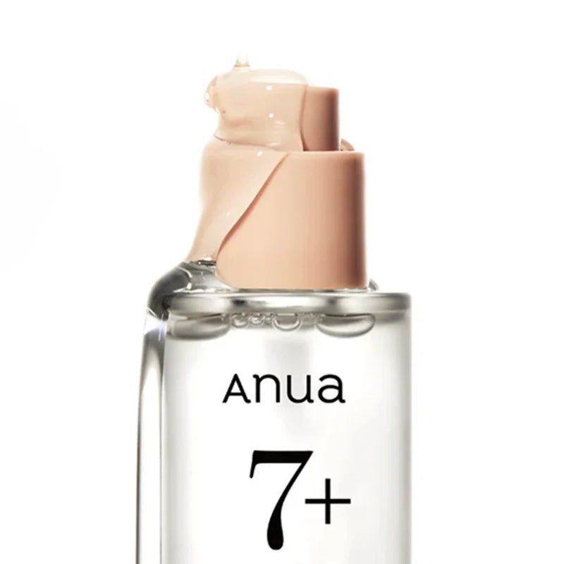 Anua Rice 7 Ceramide Hydrating Barrier Serum – Sérum reparador de barrera (50 ml)