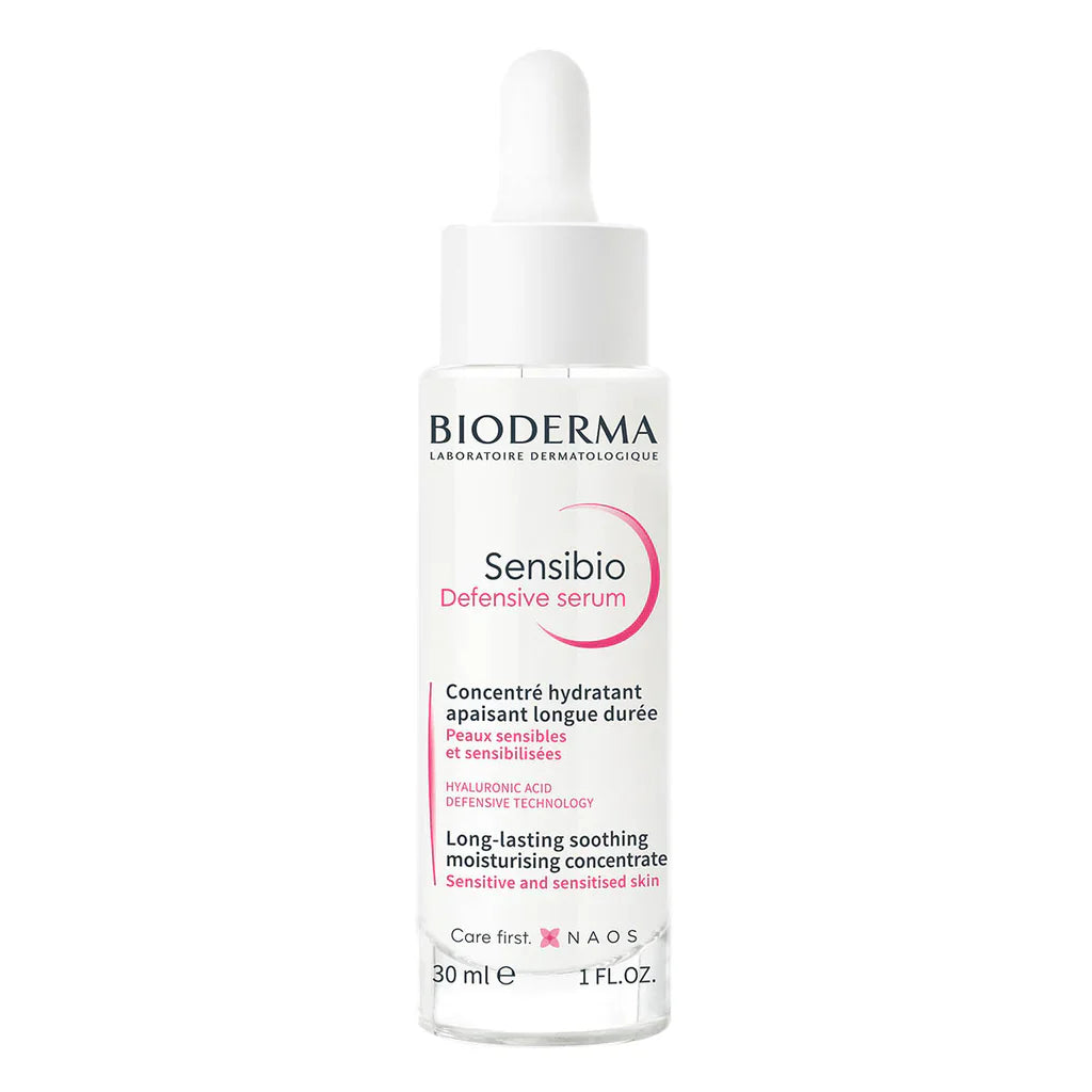 Bioderma Sensibio Defensive Sérum 30ml