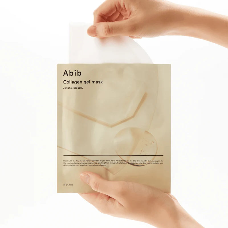 Abib Collagen Gel Mask Jericho Rose Jelly (35 g)