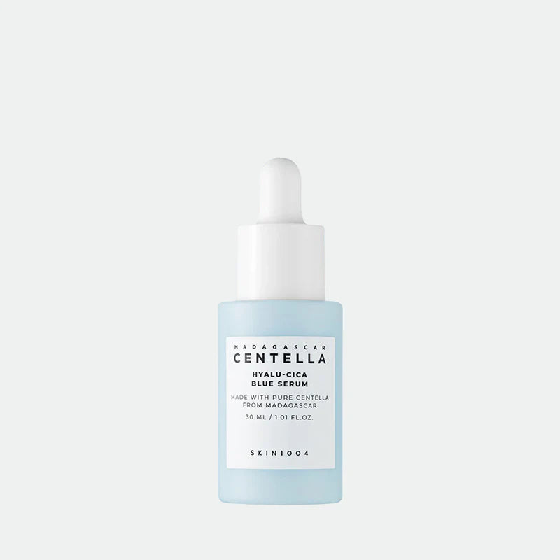 Skin1004 Sérum Hyalu-Cica Blue – Hidratación profunda y calma (30 ml)