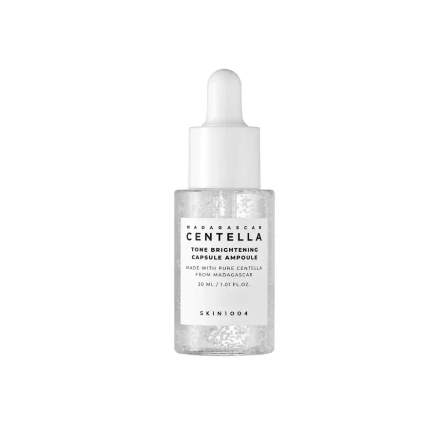 Skin1004 Madagascar Centella Tone Brightening Capsule Ampoule (50 ml)