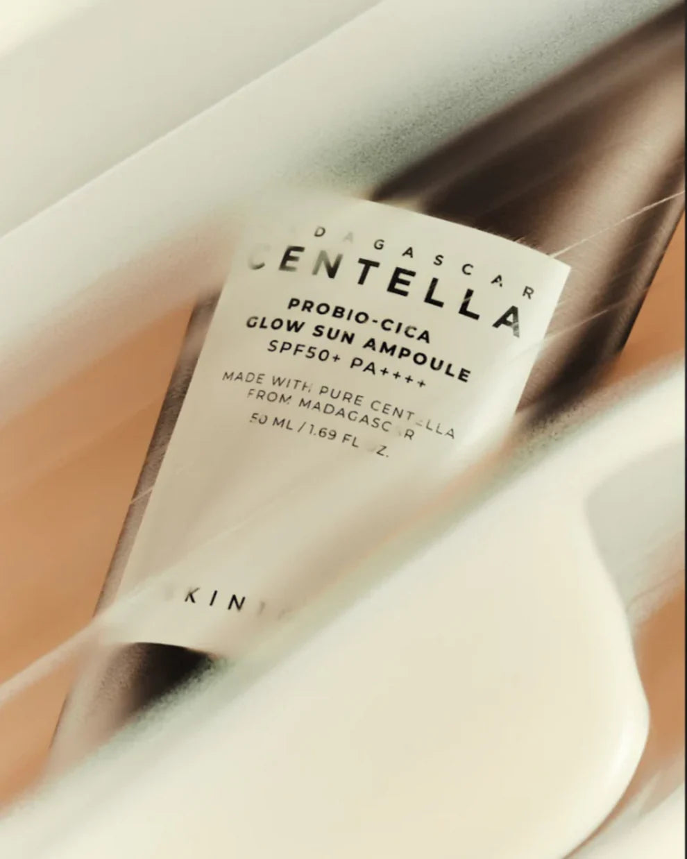 Skin1004 Crema para ojos Probio-Cica Bakuchiol – Anti-líneas y reparación (20 ml)