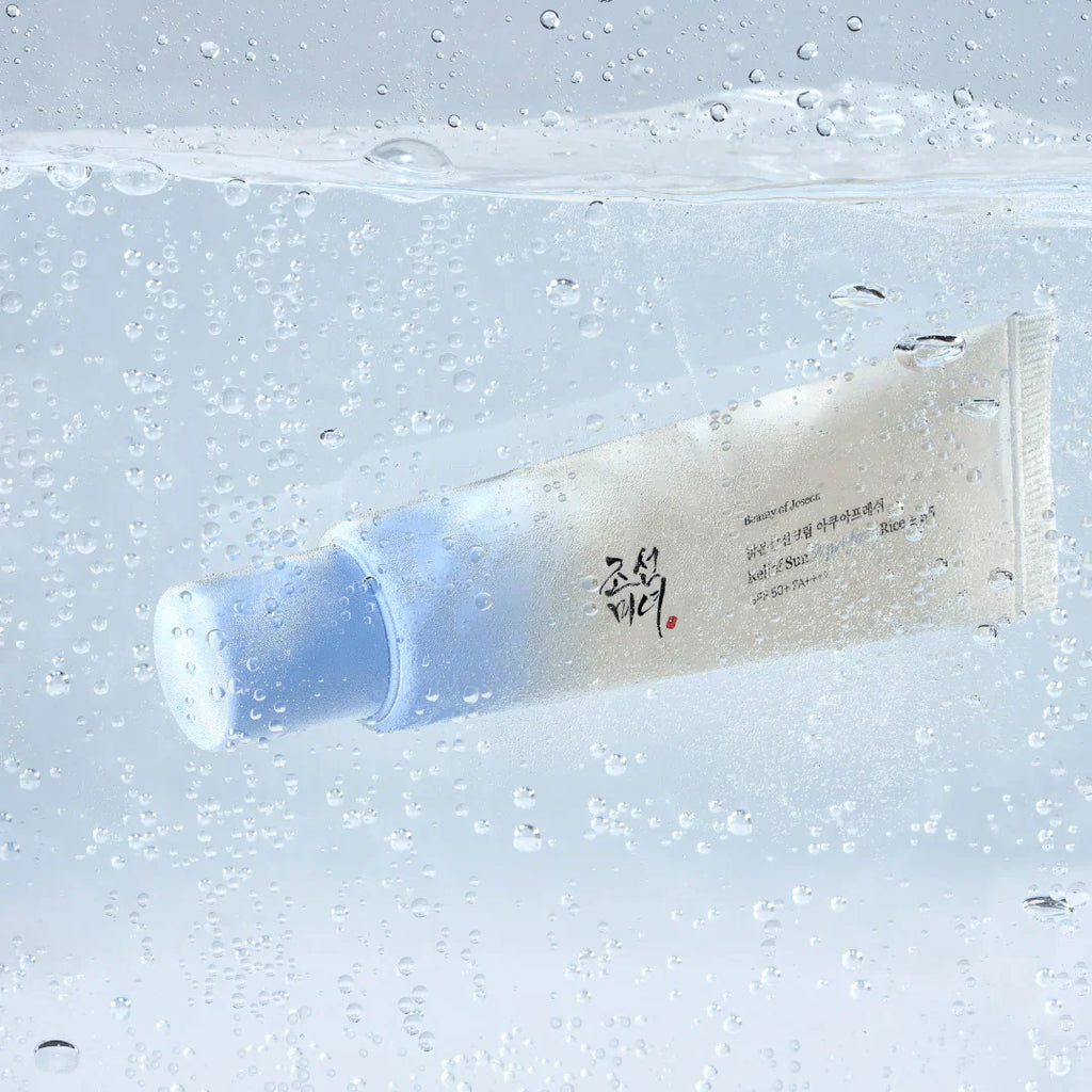 Beauty of Joseon Relief Sun Aqua-Fresh – Rice + B5 (50 ml)