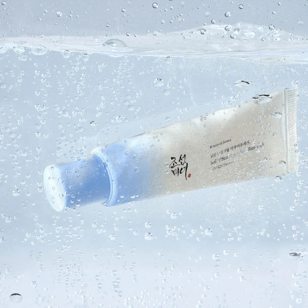 Beauty of Joseon Relief Sun Aqua-Fresh – Rice + B5 (50 ml)
