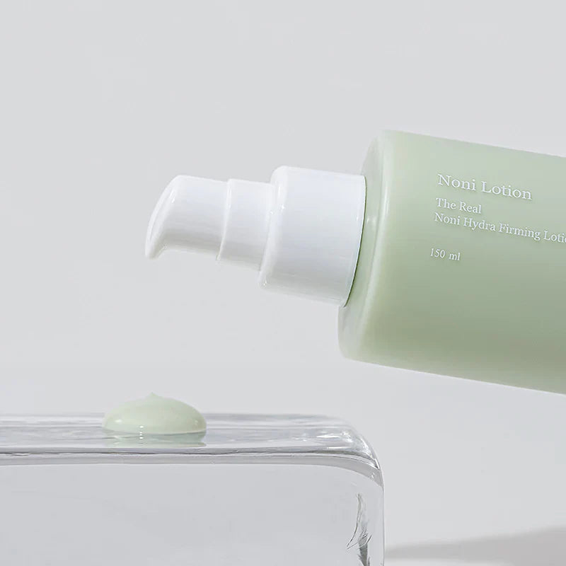 Celimax The Real Noni Hydra Firming Lotion – Loción hidratante reafirmante con noni (150 ml)