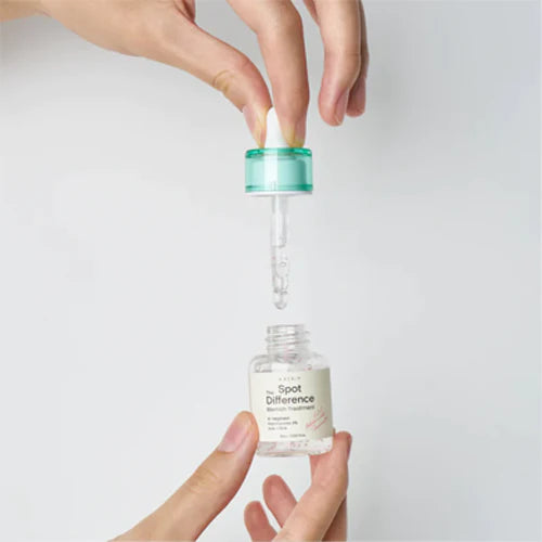 AXIS-Y The Difference Blemish Treatment (15 ml)