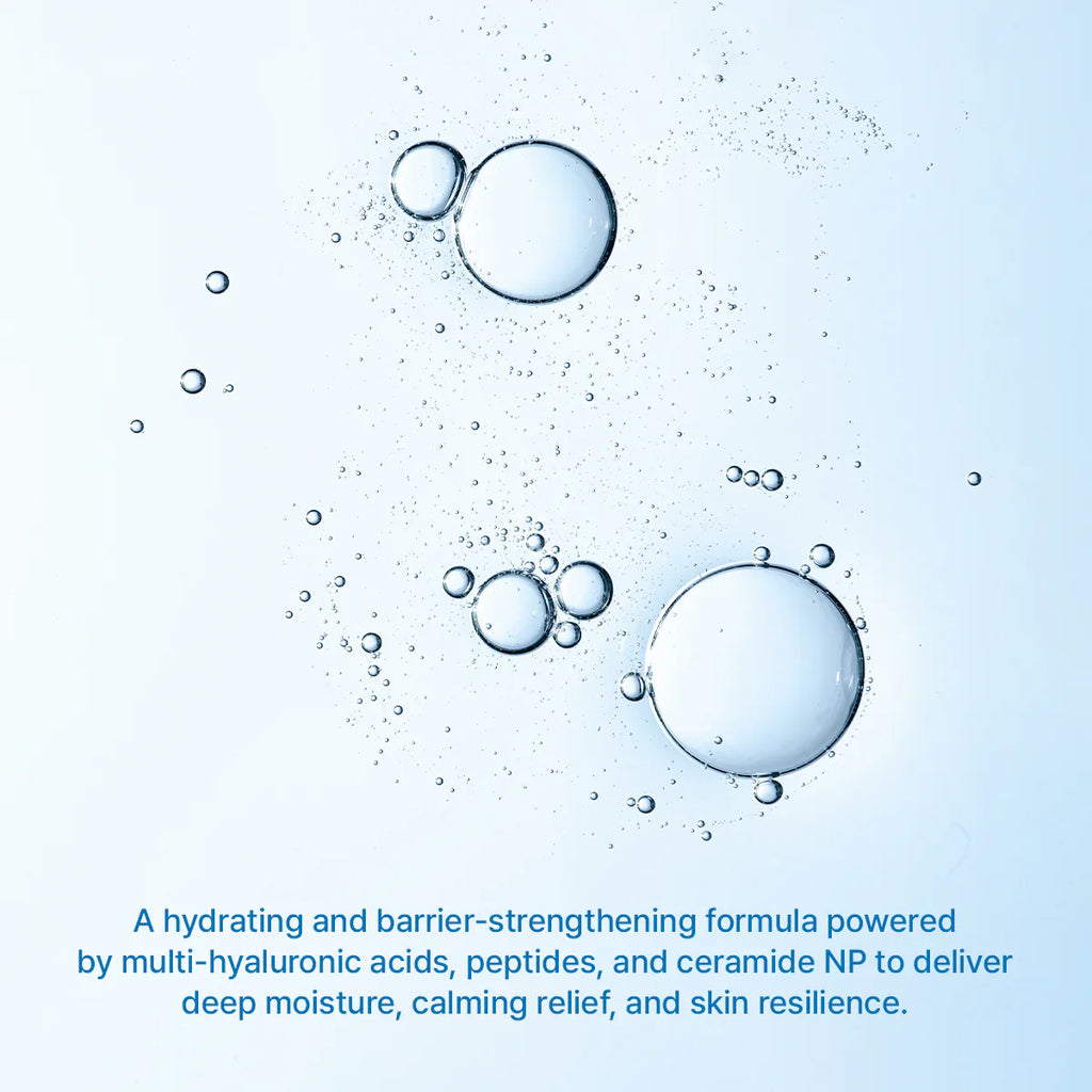 Arencia Deep Water Surge Serum – Sérum hidratante intensivo de agua profunda (50 g)