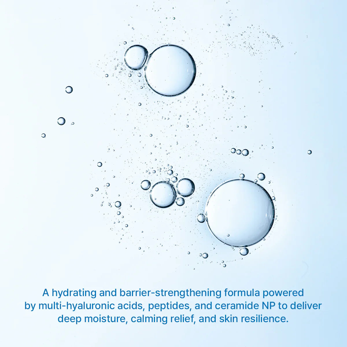 Arencia Deep Water Surge Serum – Sérum hidratante intensivo de agua profunda (50 g)