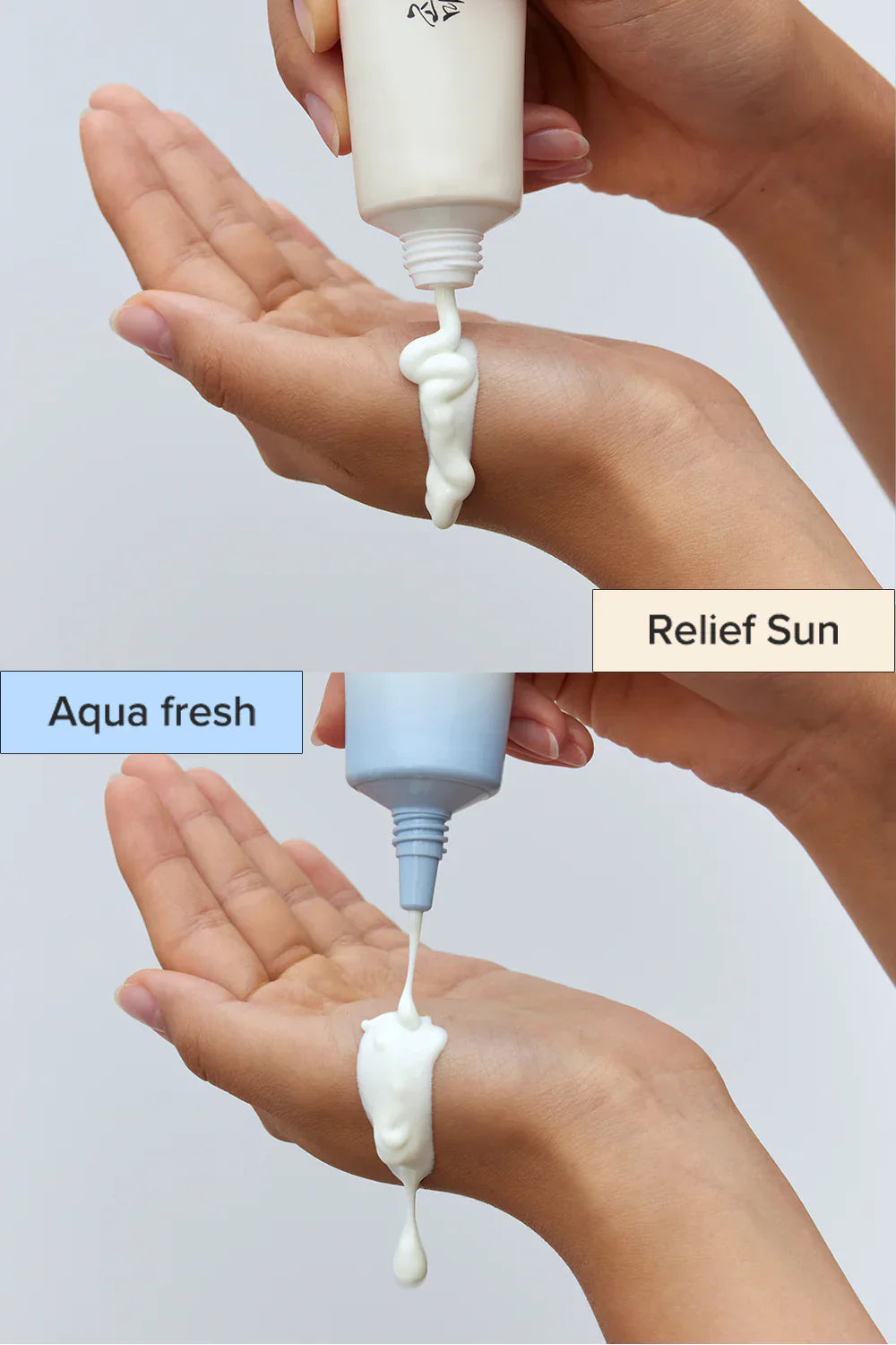 Beauty of Joseon Relief Sun Aqua-Fresh – Rice + B5 (50 ml)