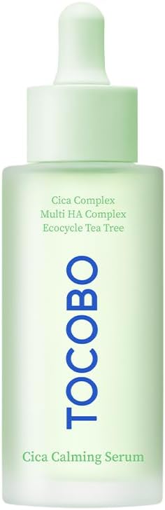Tocobo Cica Calming Serum