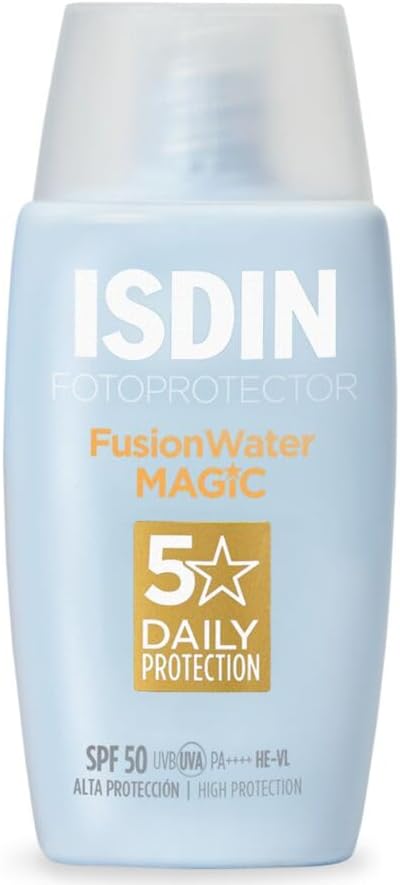 Isdin Fotoprotector Fusion Water Magic SPF50 50ml