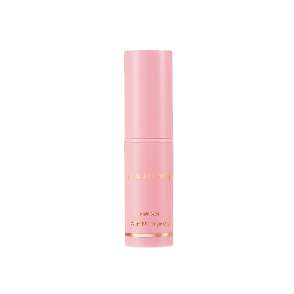 Kahi Wrinkle Bounce Multi Balm – Bálsamo multiusos antiarrugas (9 g)