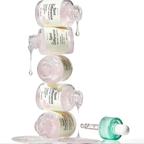 AXIS-Y The Difference Blemish Treatment (15 ml)