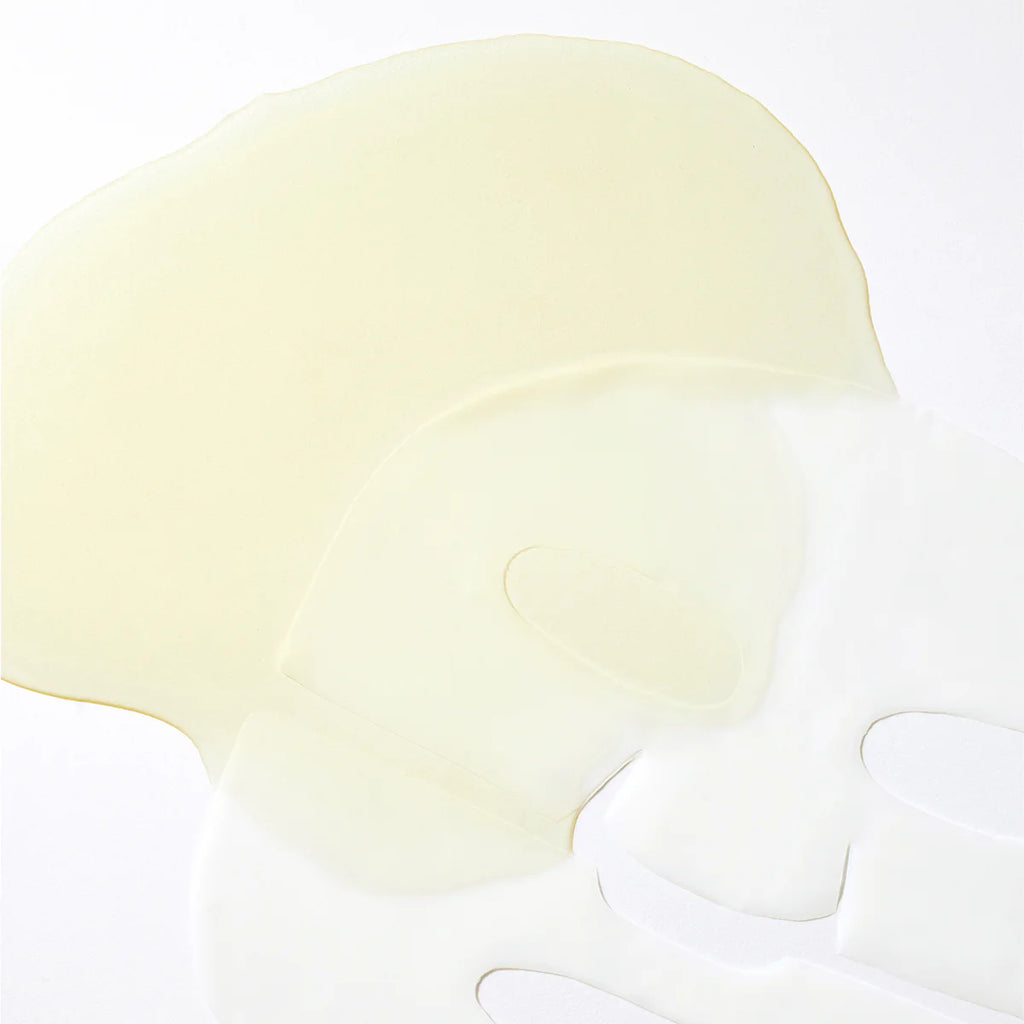 Mixsoon - Bean Collagen Hydrogel Mask