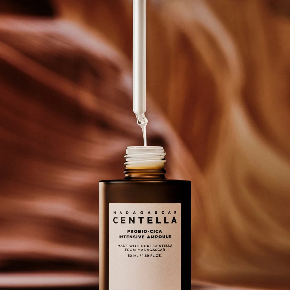 Skin1004 Ampoule intensiva Probio-Cica – Reparación profunda y fortalecimiento de barrera (95 ml)