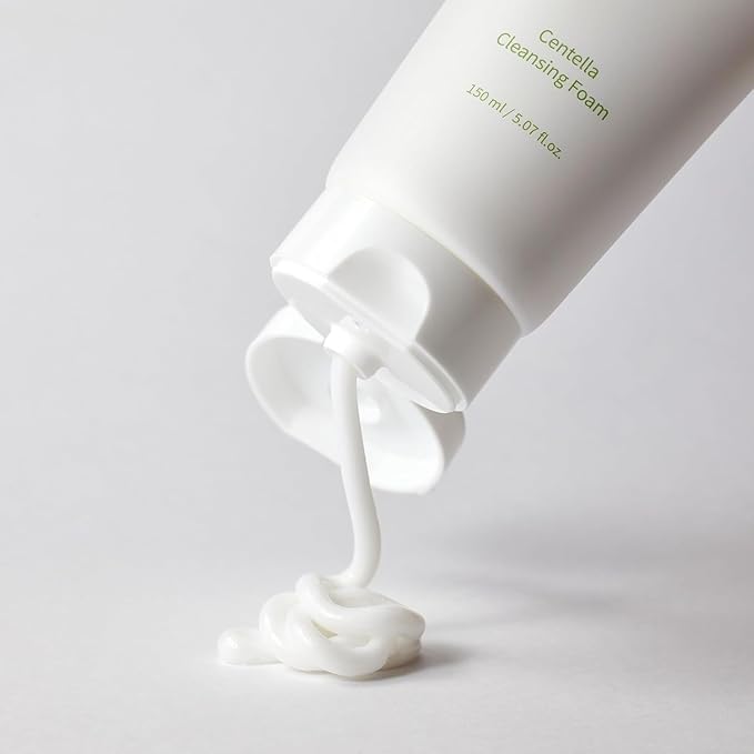 Mixsoon Centella cleansing oil