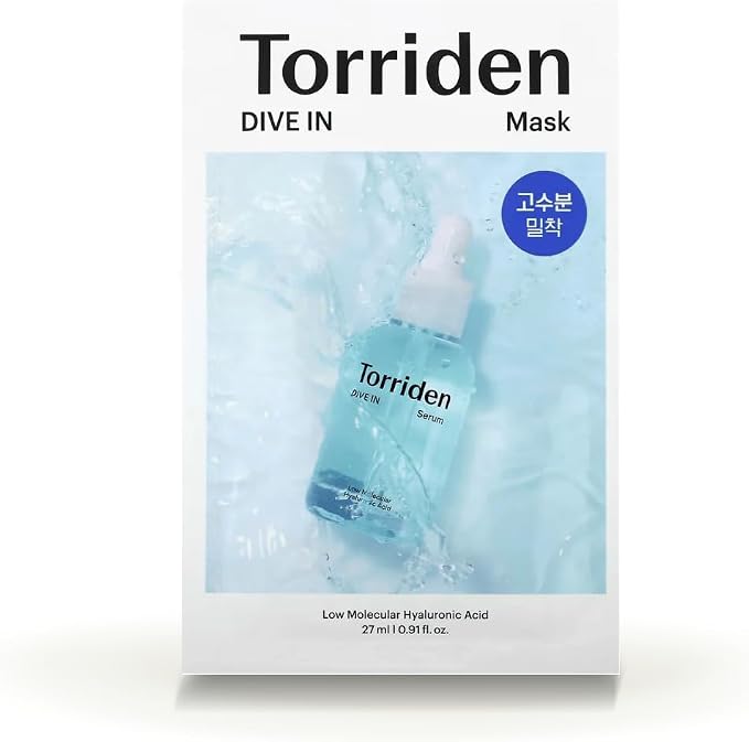 Torriden Dive-In Mask