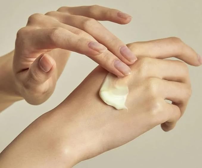 Torriden Solid-In – Crema de 5 ceramidas para barrera (70 ml)