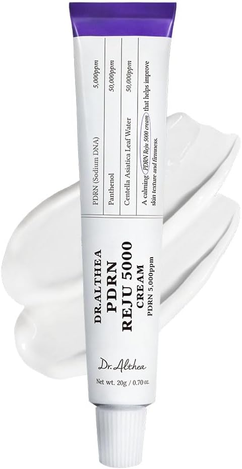 Dr. Althea PDRN Reju 5000 Cream