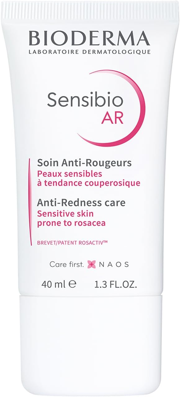 Bioderma Sensibio AR+ Crema 40ml