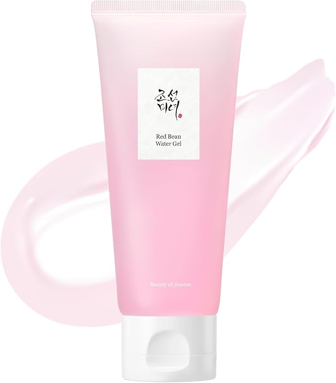 Beauty of Joseon Gel hidratante Red Bean – Frijol rojo