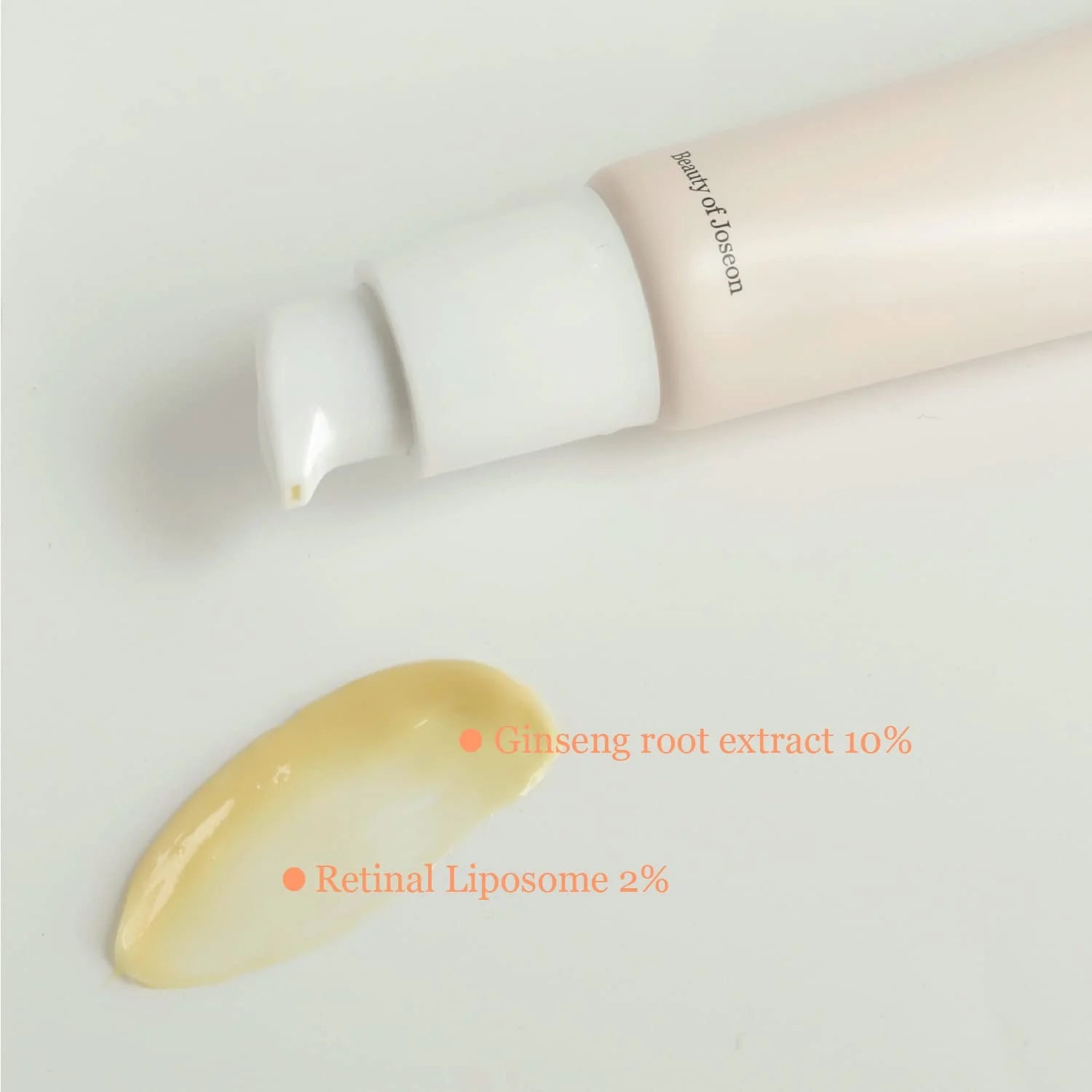 Beauty of Joseon Revive Eye Serum – Ginseng + Retinal (30 ml)